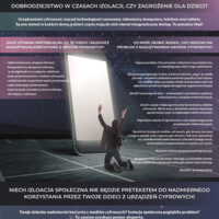 Plakat: Media Cyfrowe (Rodzice)