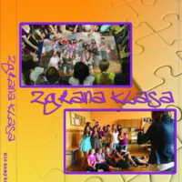 Film: Nie zamykaj oczu – Zgrana Klasa  2  Filmy DVD