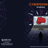 Broszura: Cyberprzemoc