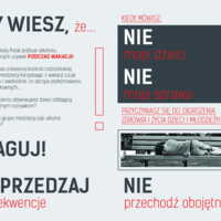 Ulotka: Bezpieczne wakacje w Twoim mieście (dla mieszkańców)