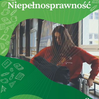 FILM: NIEPEŁNOSPRAWNOŚĆ

