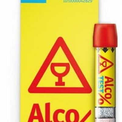 Alkotest
