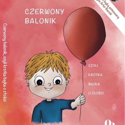 FILM: BAJKA CZERWONY BALONIK