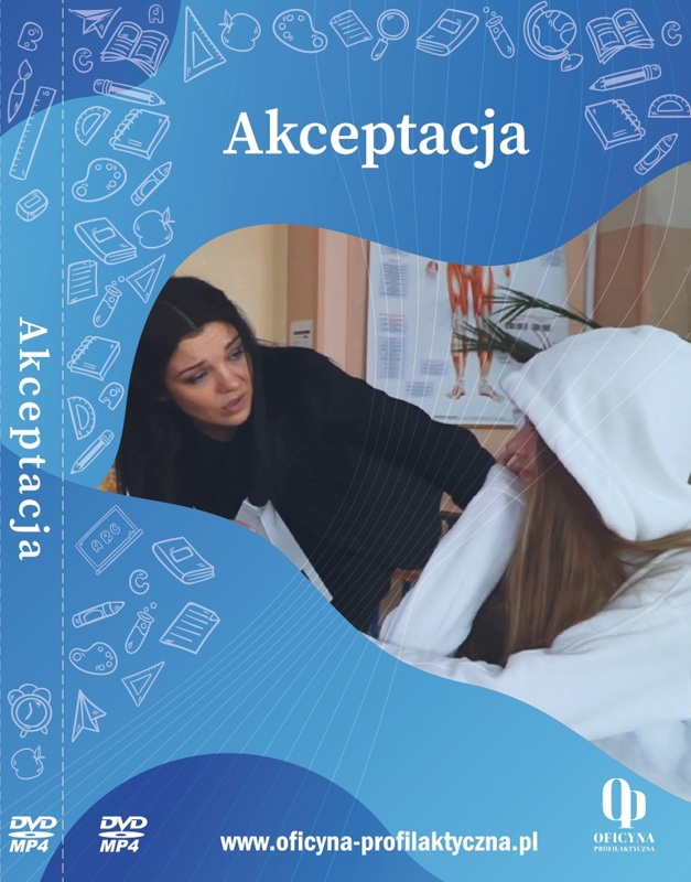 FILM: AKCEPTACJA

