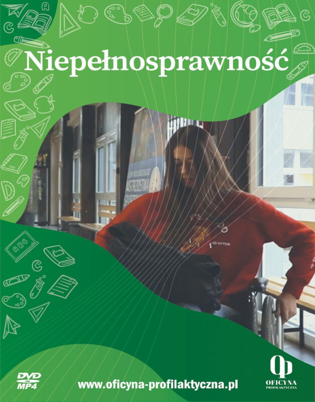 FILM: NIEPEŁNOSPRAWNOŚĆ
