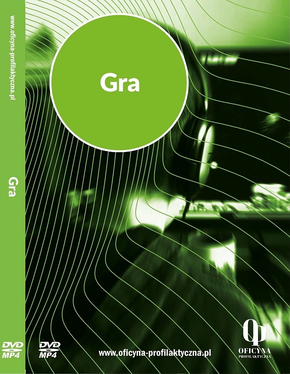 Film: Gra
