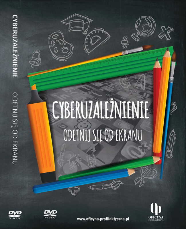 Film: Cyberuzależnienie – odetnij się od ekranu
