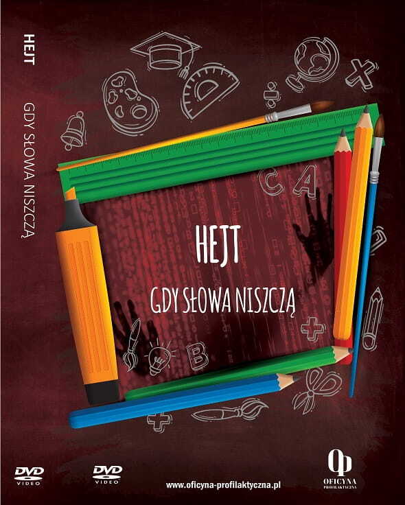 Film: Hejt - gdy słowa niszczą