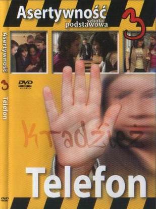 Film: Asertywność Szkoła Podstawowa