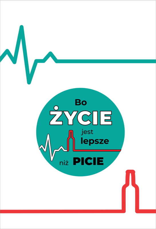 Notes Życie Lepsze Niż Picie