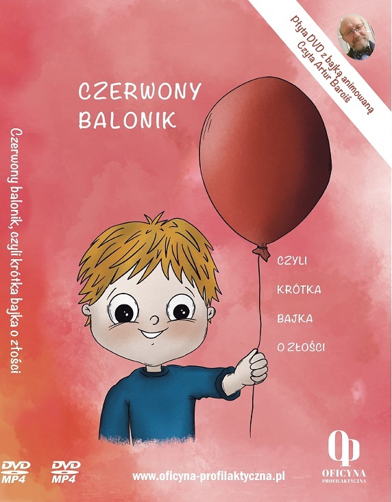 FILM: BAJKA CZERWONY BALONIK