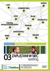 Film: Zaplątani w sieć