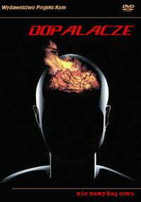 Film: Nie zamykaj oczu –Dopalacze